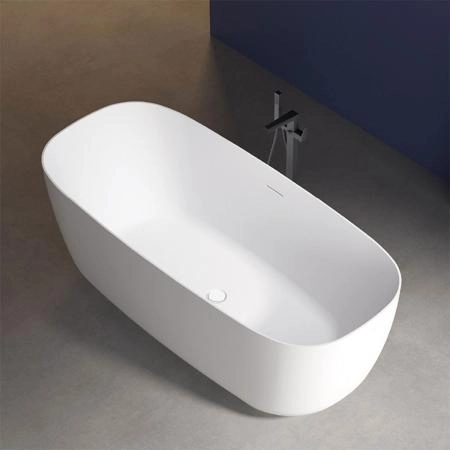 Ванна Vincea VBT-631 1700х750х600 акриловая белый