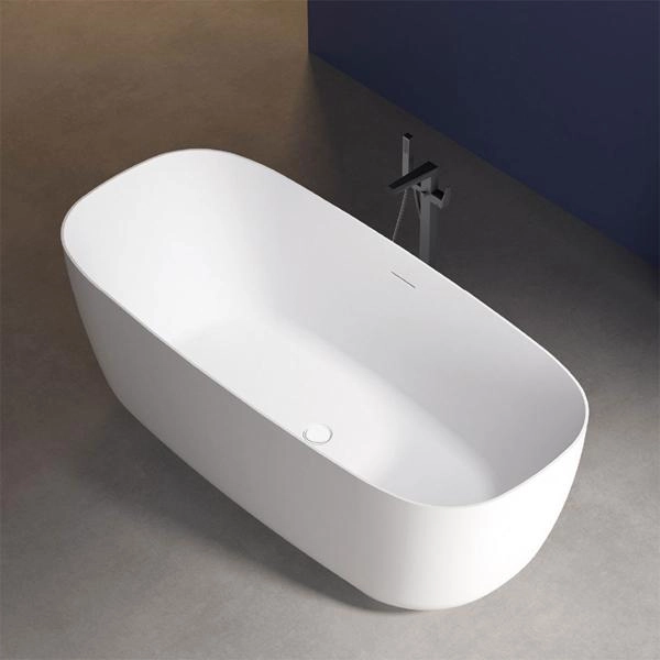 Ванна Vincea VBT-631 1700х750х600 акриловая белый