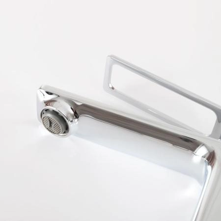 Смеситель Gid Niagara L057-CH-K для раковины Хром