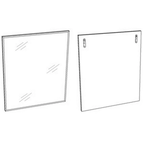 Зеркало Corozo Альтаир 60