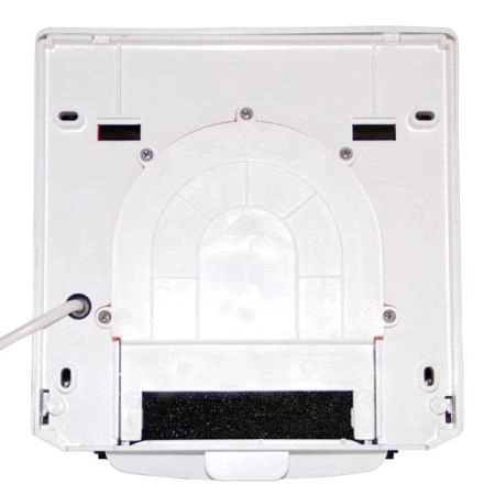 Сушилка для рук G-teq 8801 PW 11.05 белый