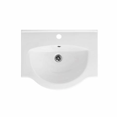 Тумба под раковину Corozo Креста Z1 55 NEW