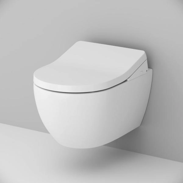 Электронная крышка-биде CleanCare AM.PM CCC7853WH белый