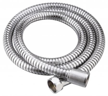 Шланг для душа CEZARES CZR-FMDC-180-03 180 см золото