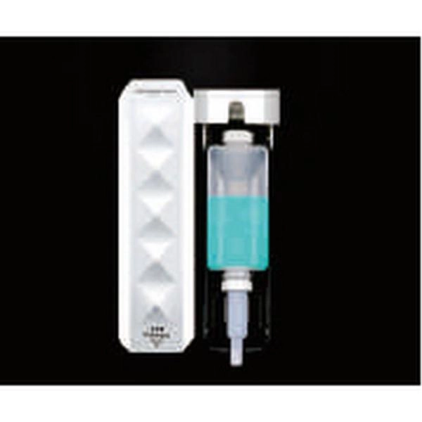 Дозатор жидкого мыла CeramaLux F7016 хром