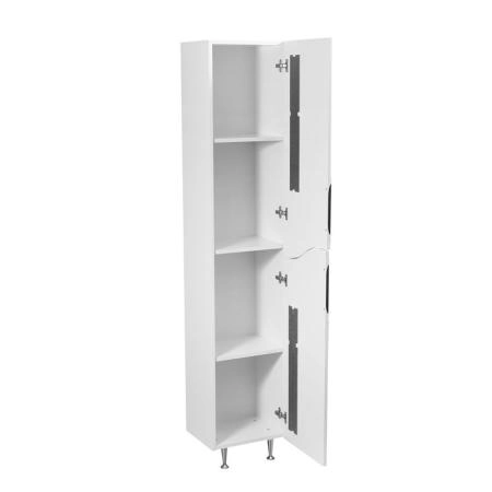 Шкаф-пенал Stella Polar Сильва 36