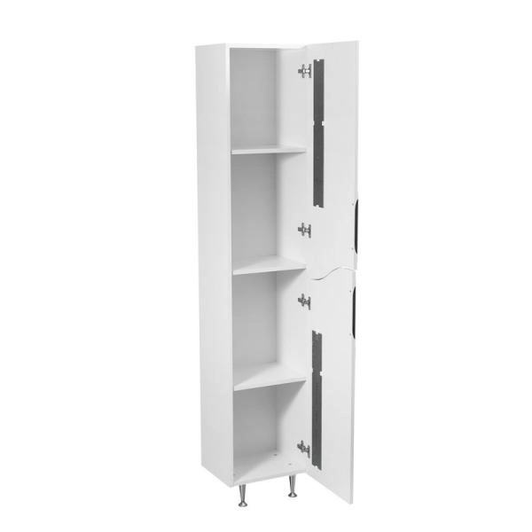 Шкаф-пенал Stella Polar Сильва 36