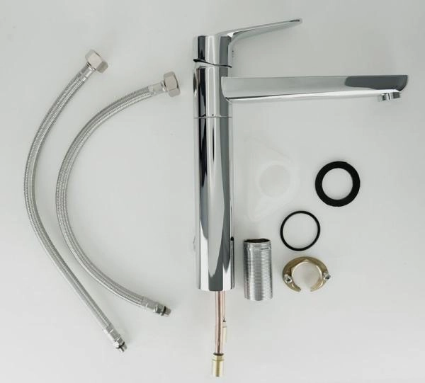 Смеситель для кухни ESKO New York NY 519СТ хром