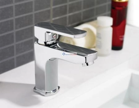 Смеситель для раковины Frap F1064 хром