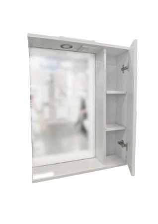 Зеркало-шкаф Corozo Денвер 60/С