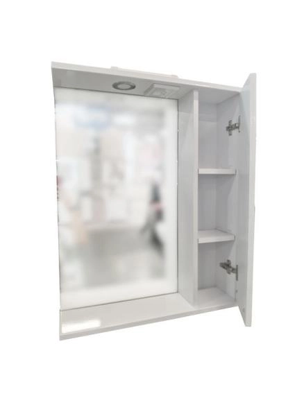 Зеркало-шкаф Corozo Денвер 60/С