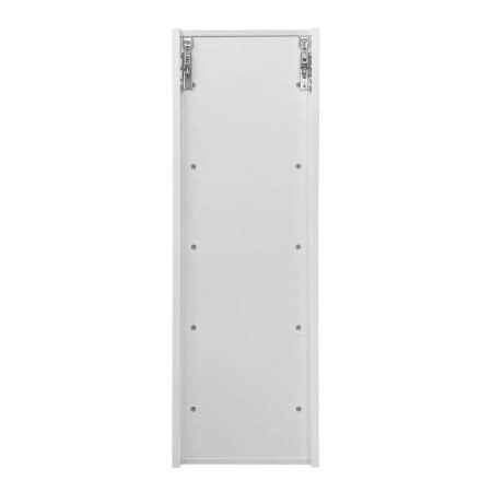 Шкаф-колонна Comforty Марсель-40 00-00012273 белая матовая