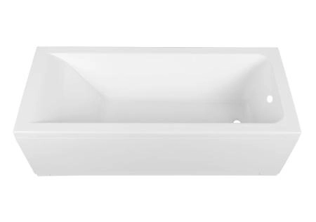 Акриловая ванна Aquanet Bright 180x70