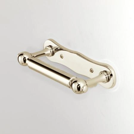 Devon&Devon Cavendish Держатель для туалетной бумаги, цвет золото