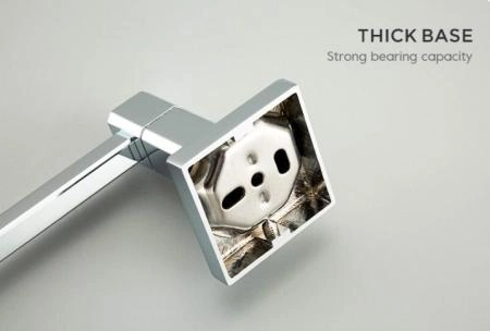 Полотенцедержатель Gappo G3801 58 см