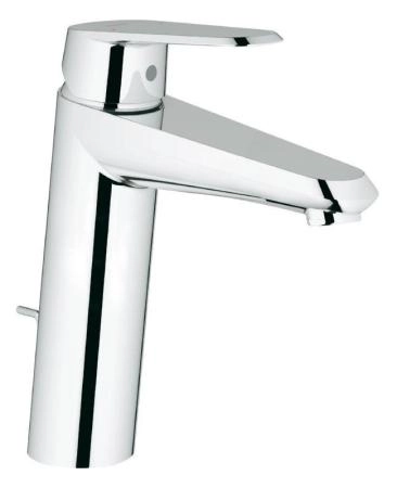 Смеситель Grohe Eurodisc Cosmopolitan 23448002 для раковины,средний излив