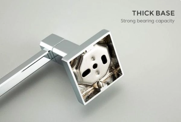 Полотенцедержатель Gappo G3801 58 см