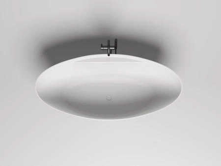 Ванна Salini DIVA 178x85 S-Sense глянцевая 102211G
