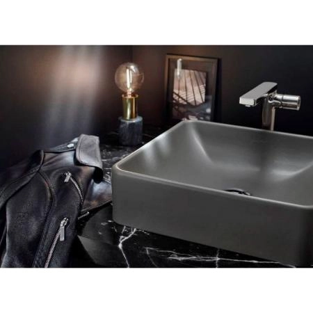 Раковина Jacob Delafon VOX EVG102-MK4 40 см на столешницу