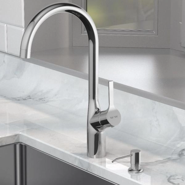 Диспенсер для кухонной мойки AM.PM X-Joy A8437122 черный