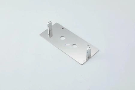 Душевая система Gappo G7107-70 встраиваемая 3-функции Хром с изливом