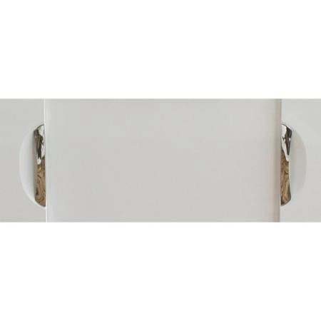 Экран для ванны El fante Глен раздвижной 1400, белый глянец