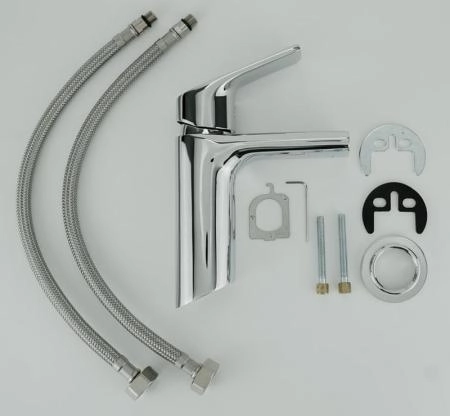 Смеситель для раковин ESKO ONTARIO ON 26 хром