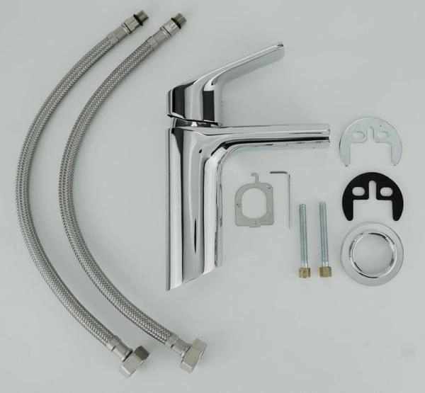 Смеситель для раковин ESKO ONTARIO ON 26 хром