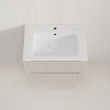 Тумба Style Line "Марокко 70" ЛС-00002477 подвесная, крем