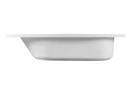 Ванна Эстет Лаура 170х70 белая