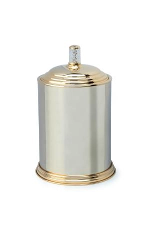 Ведро Boheme MURANO CRYSTAL_Комплект 10907-CRST-G