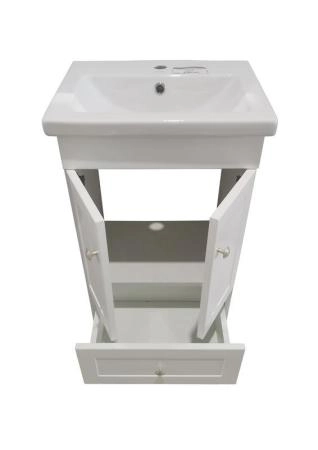 Тумба Corozo Техас 50, Сомо 50 / Фостер 50(раковина отдельно)