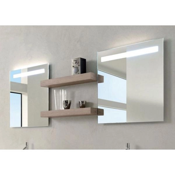 Зеркало Jacob Delafon EB1414-NF 90 см с подсветкой