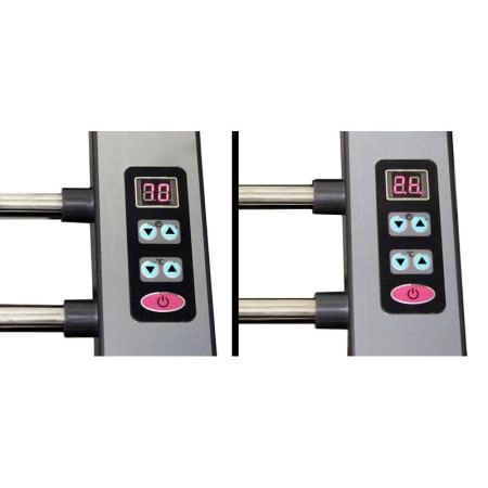 Сушилка Domoterm для белья 145x100x50 электрическая DMT 071 145-50-100 EK