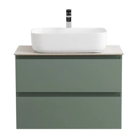 керамическая Раковина , 600x500x180 Bianco BB600ETL