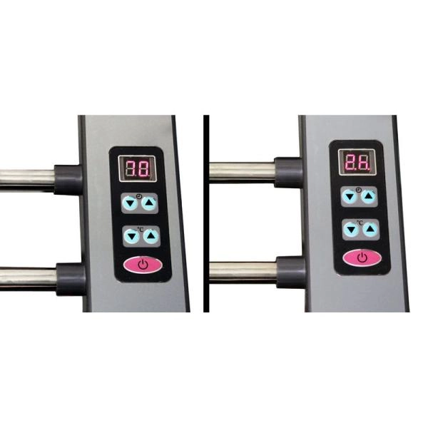 Сушилка Domoterm для белья 145x100x50 электрическая DMT 071 145-50-100 EK