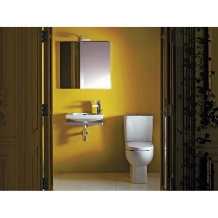 Раковина Jacob Delafon ODEON UP E4799G-00 40 см подвесная
