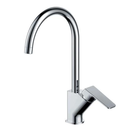 Смеситель OLIVES Aragon 10430AN для кухни,хром