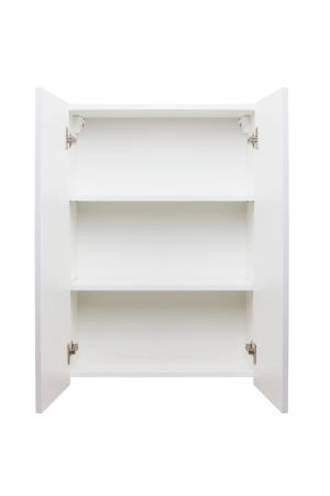 Подвесной Шкаф Style Line Elfante Даллас 60 люкс белый