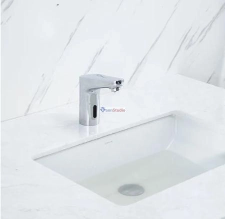 Смеситель для раковины Frap F513-1 сенсорный