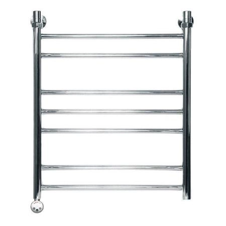 Полотенцесушитель электрический Ника Classic ЛП (г2) 60*60 левый тэн MEG