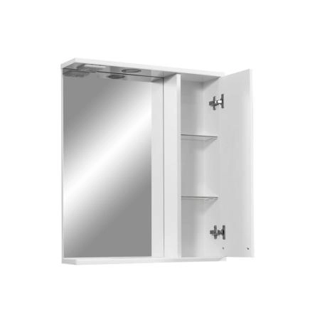 Зеркало-шкаф Stella Polar Ванда 60/С