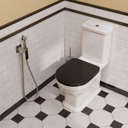 Гигиенический душ Kerama Marazzi FIORETTO ФЬОРЕТТО V253CR442RUKM