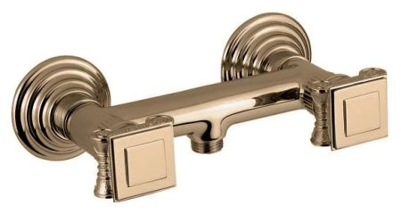 Смеситель CEZARES OLIMP OLIMP-DS-02-Sw для душа,бронза