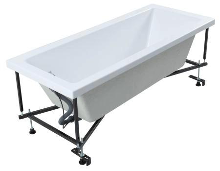 Акриловая ванна Aquanet Grace 170x70