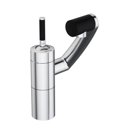 Смеситель для раковины Damixa Arc 290217464 хром