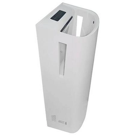 Сушилка для рук G-teq 1650 PW скоростная