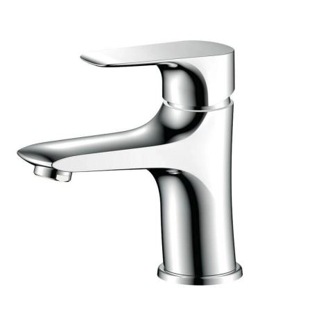 Смеситель OLIVES Sierra 14100SR для раковины,хром