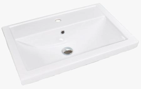Раковина Фостер 70 керамическая