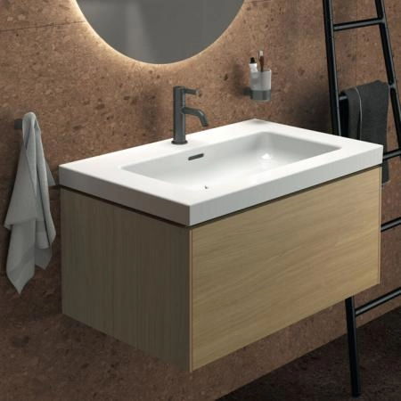 Ideal Standard Joy Смеситель для раковины, на 1 отв., с донным клапаном, цвет: PVD Magnetic Grey